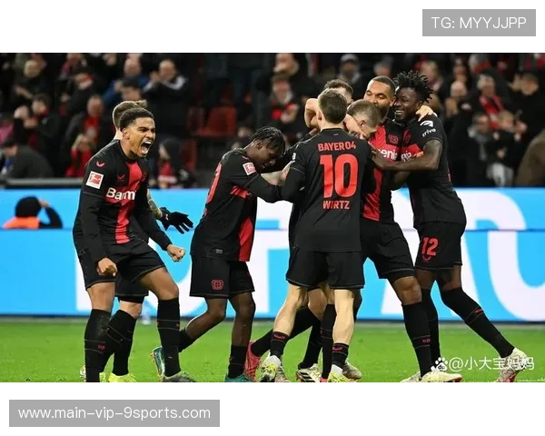 勒沃库森决定将复合型球员作为下一阶段引援主轴