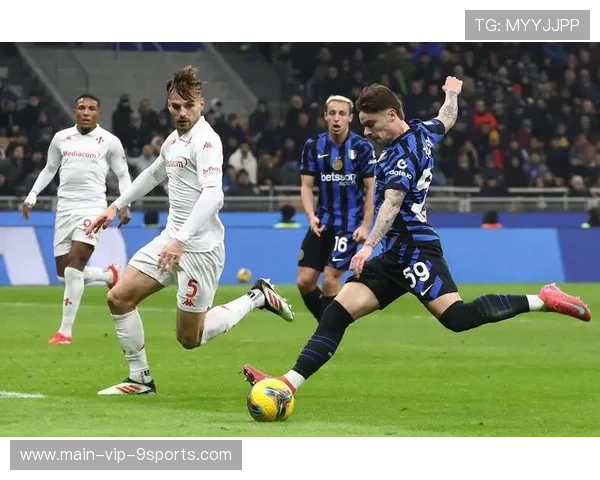 国米中场断球数据引焦虑，战术体系面临检验