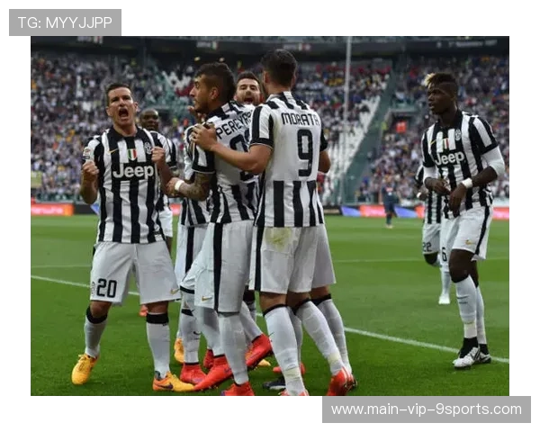 尤文或计划围绕一名核心中场搭建新中轴线