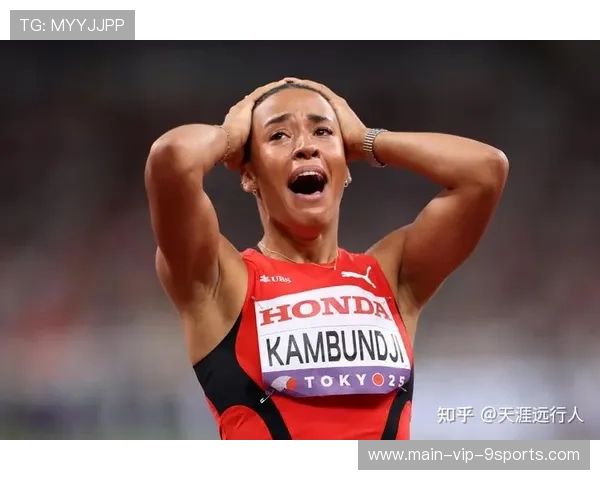 田径跨栏飞跃动作完美，技术分析视频爆火