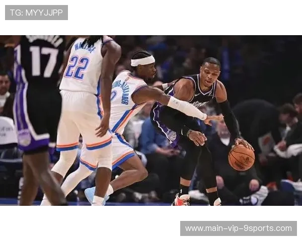 威少24分9助攻！却31分惨雷霆，这一战，我不得不承认5个事实，威少6分20板19助攻