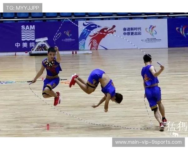 运动员“花式动作”集锦:激情四射的精彩表现!